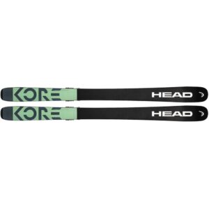 HEAD Women Kore 97 W Anth/ge Skis (315472)