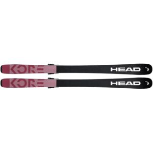 HEAD Women Kore 85 W Anth/be Skis (315492)