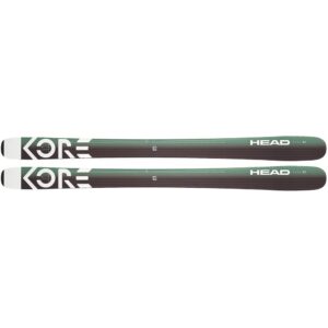 head women kore 97 w anth/ge skis (315472)