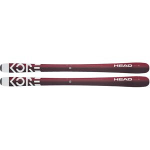 HEAD Women Kore 85 W Anth/be Skis (315492)