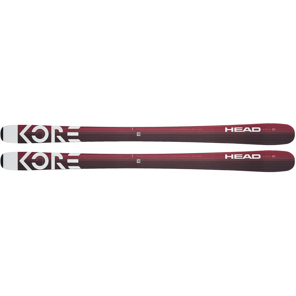 HEAD Women Kore 85 W Anth/be Skis (315492)