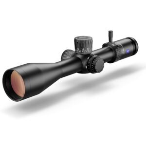 ZEISS LRP S3 6-36x56 First Focal Plane MRAD Riflescope with Illuminated Reticle