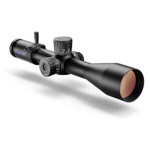 ZEISS LRP S3 6-36x56 First Focal Plane MRAD Riflescope with Illuminated Reticle