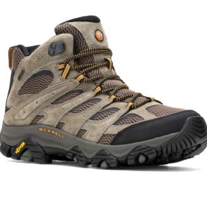 Merrell Moab 3 Mid GTX® Walnut 10 M