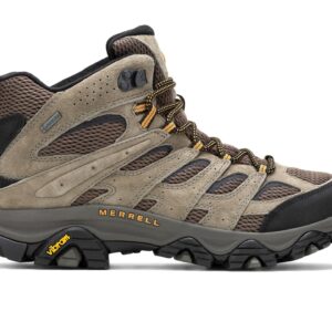 Merrell Moab 3 Mid GTX® Walnut 10 M