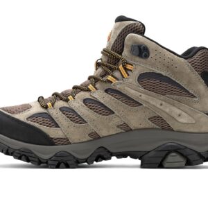 Merrell Moab 3 Mid GTX® Walnut 10 M