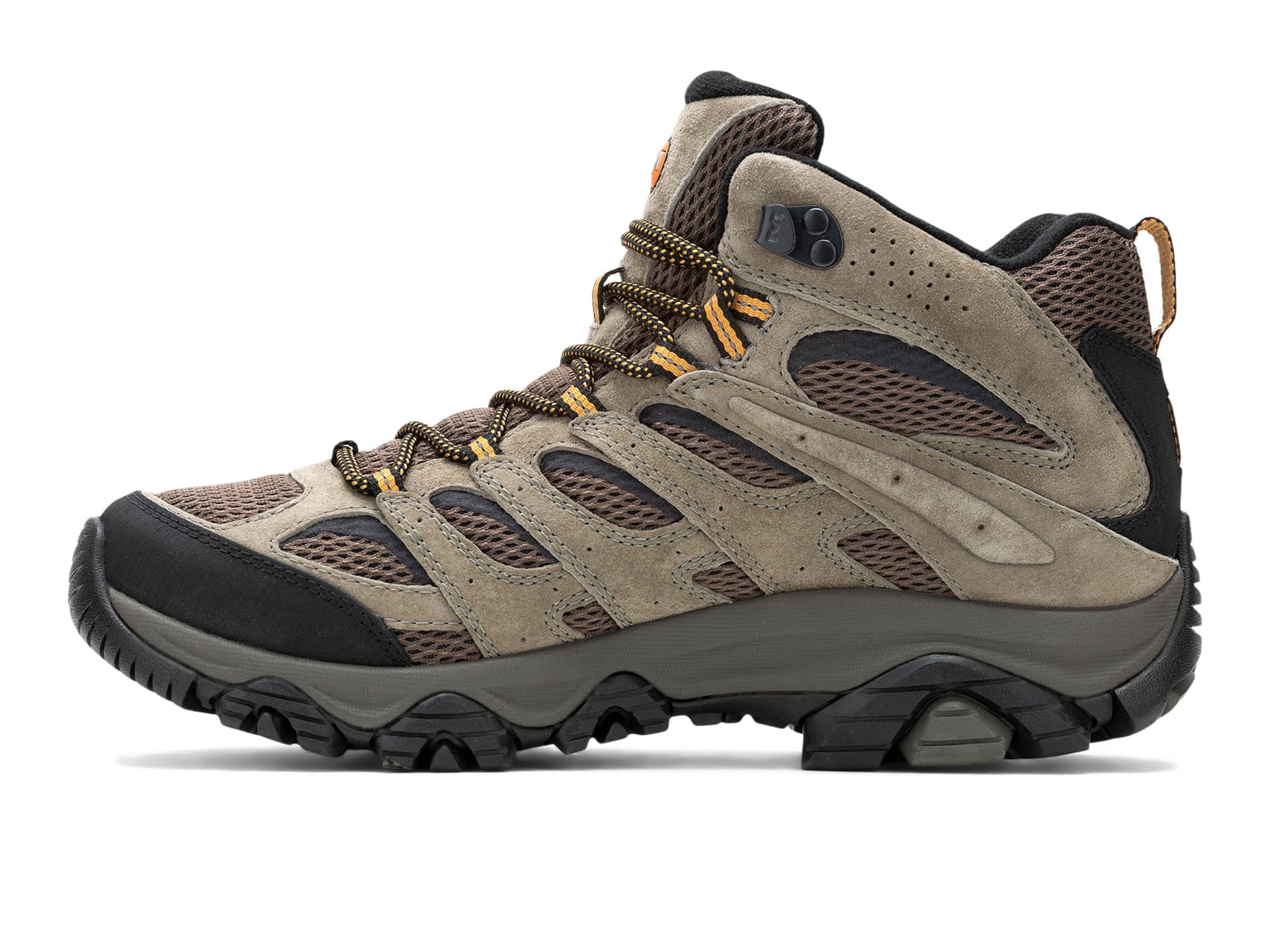 Merrell Moab 3 Mid GTX® Walnut 10 M