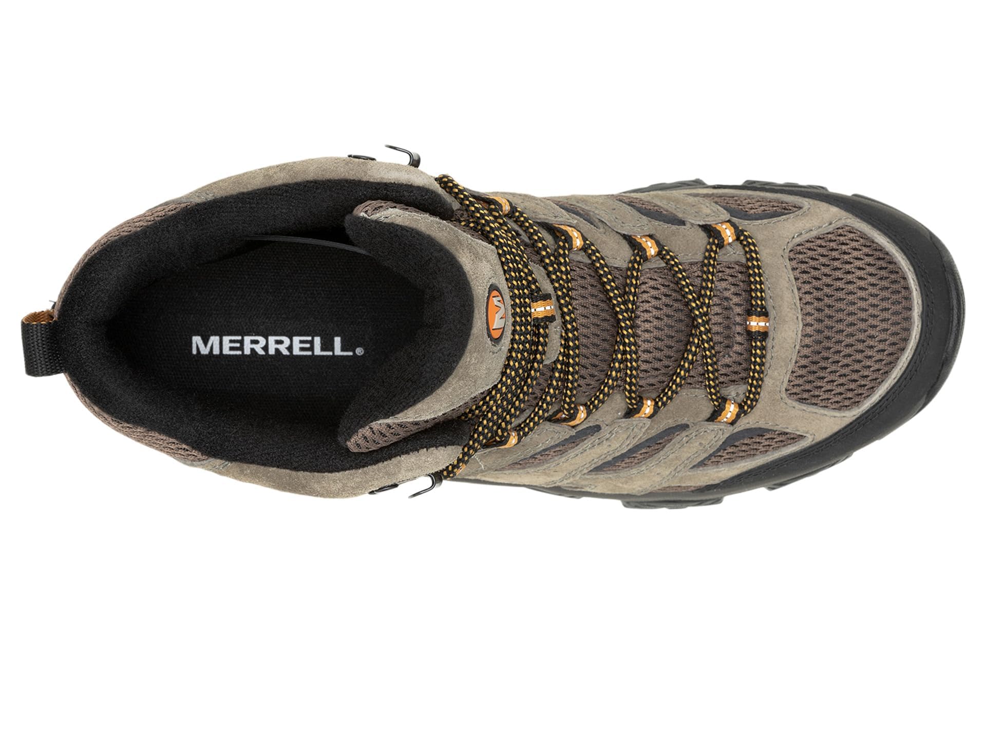 Merrell Moab 3 Mid GTX® Walnut 10 M