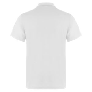 Aislor Men's Basic Shirt Tops Short Sleeve Mock Neck T-Shirts Thermal Underwear Pullovers Undershirt White A X-Large