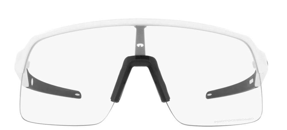 Oakley Sunglasses OO 9463 946346 Sutro Lite Matte White Clear P