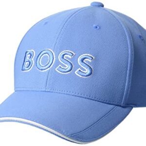 BOSS Contrast Logo Sporty Cap