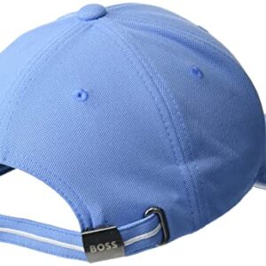 BOSS Contrast Logo Sporty Cap