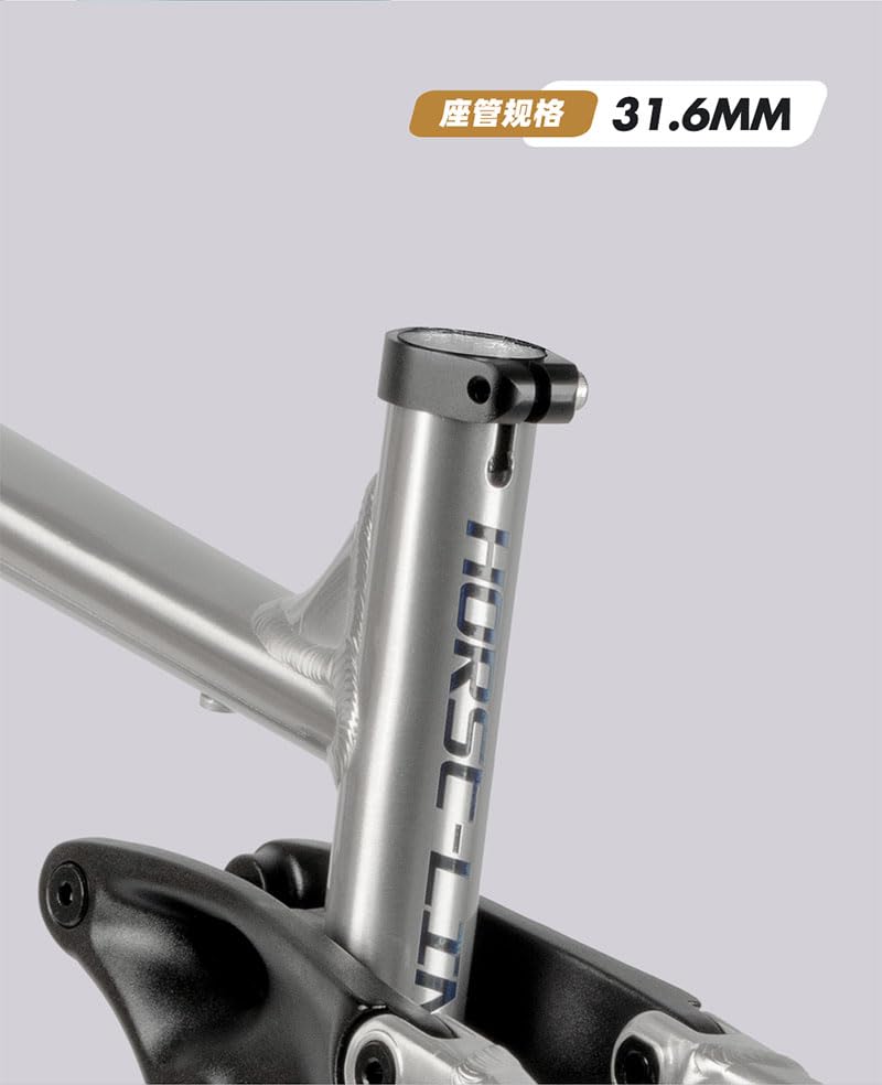 HIMALO Full Suspension MTB Boost Frame 148 * 12MM Thru Axle for AM Endure 27.5 29inch Bicycle Frame Trail Enduro Aluminium Alloy MTB Frame AM All Mountain (29 * 19)