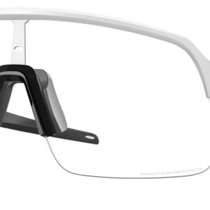 Oakley Sunglasses OO 9463 946346 Sutro Lite Matte White Clear P