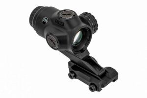 primary arms slx 3x microprism with green illuminated acss raptor 7.62x39/300aac reticle - yard