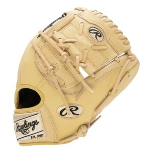 Rawlings Heart of The Hide Speed Shell 11.75" Baseball Glove: PRO205-9CC Right Hand Thrower