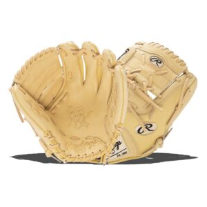 rawlings heart of the hide speed shell 11.75" baseball glove: pro205-9cc right hand thrower