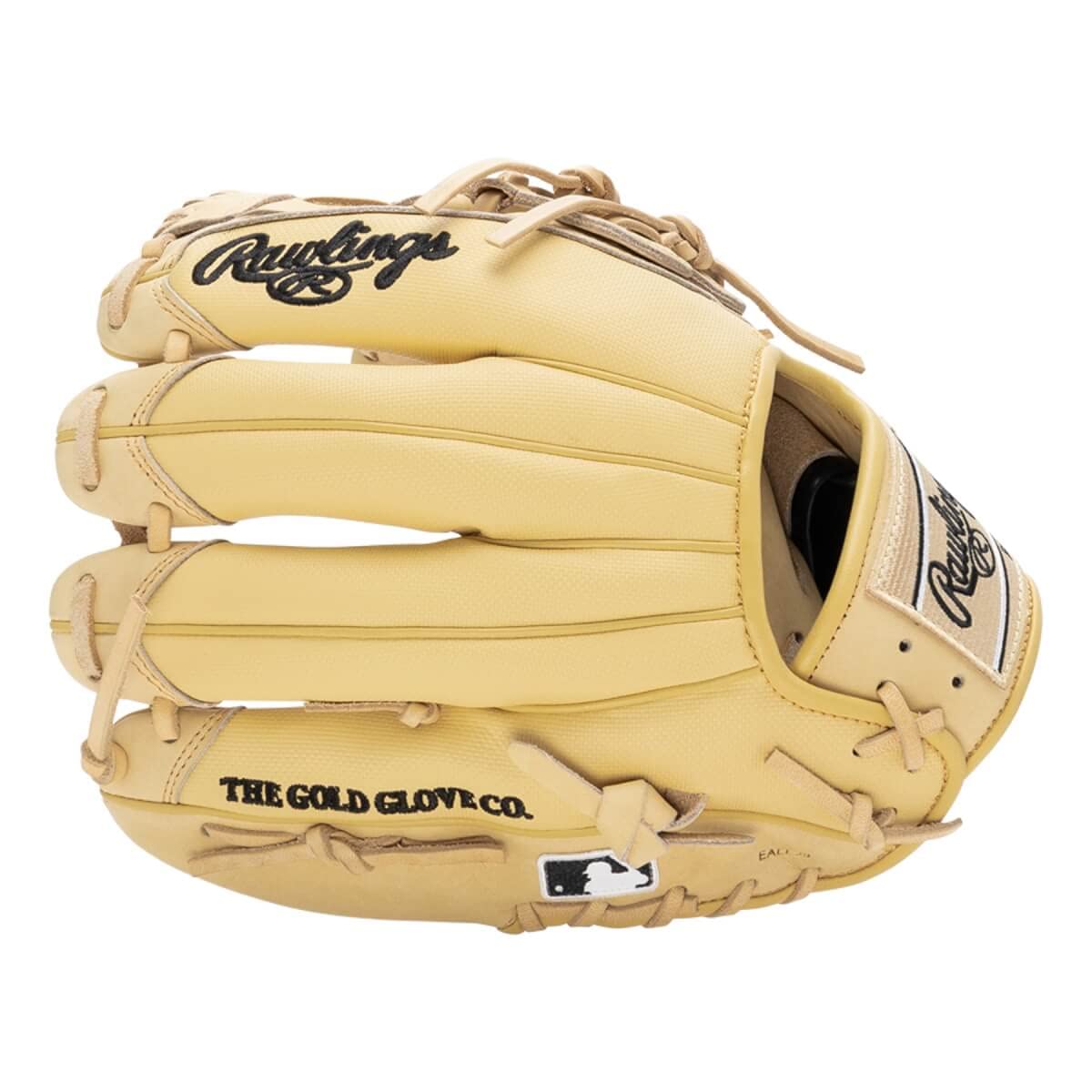 Rawlings Heart of The Hide Speed Shell 11.75" Baseball Glove: PRO205-9CC Right Hand Thrower