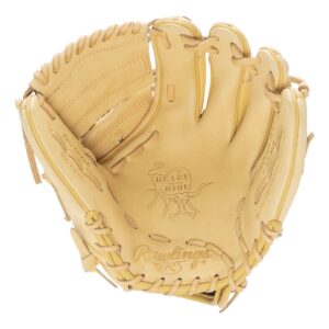 Rawlings Heart of The Hide Speed Shell 11.75" Baseball Glove: PRO205-9CC Right Hand Thrower