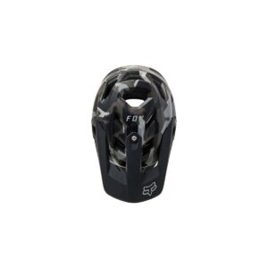 Fox Racing Proframe Rs Helmet Mhdrn Black Camo, S