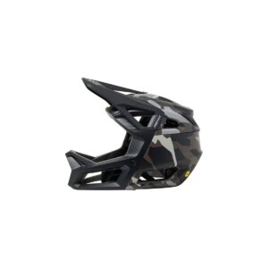 Fox Racing Proframe Rs Helmet Mhdrn Black Camo, S