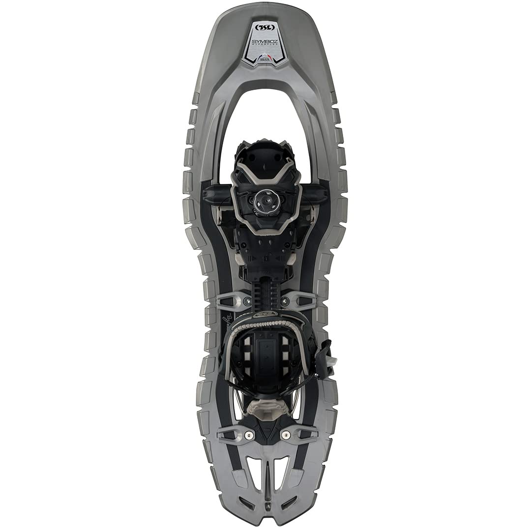 TSL Symbioz Hyperflex Original Snowshoes Sz L (69cm) Metallic