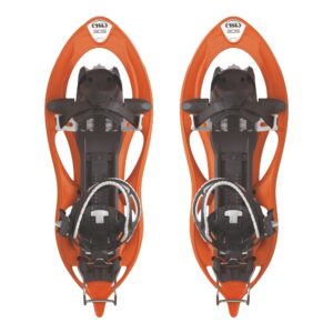 tsl 305/325/345 elevation snowshoes sz 305 (55cm) halloween