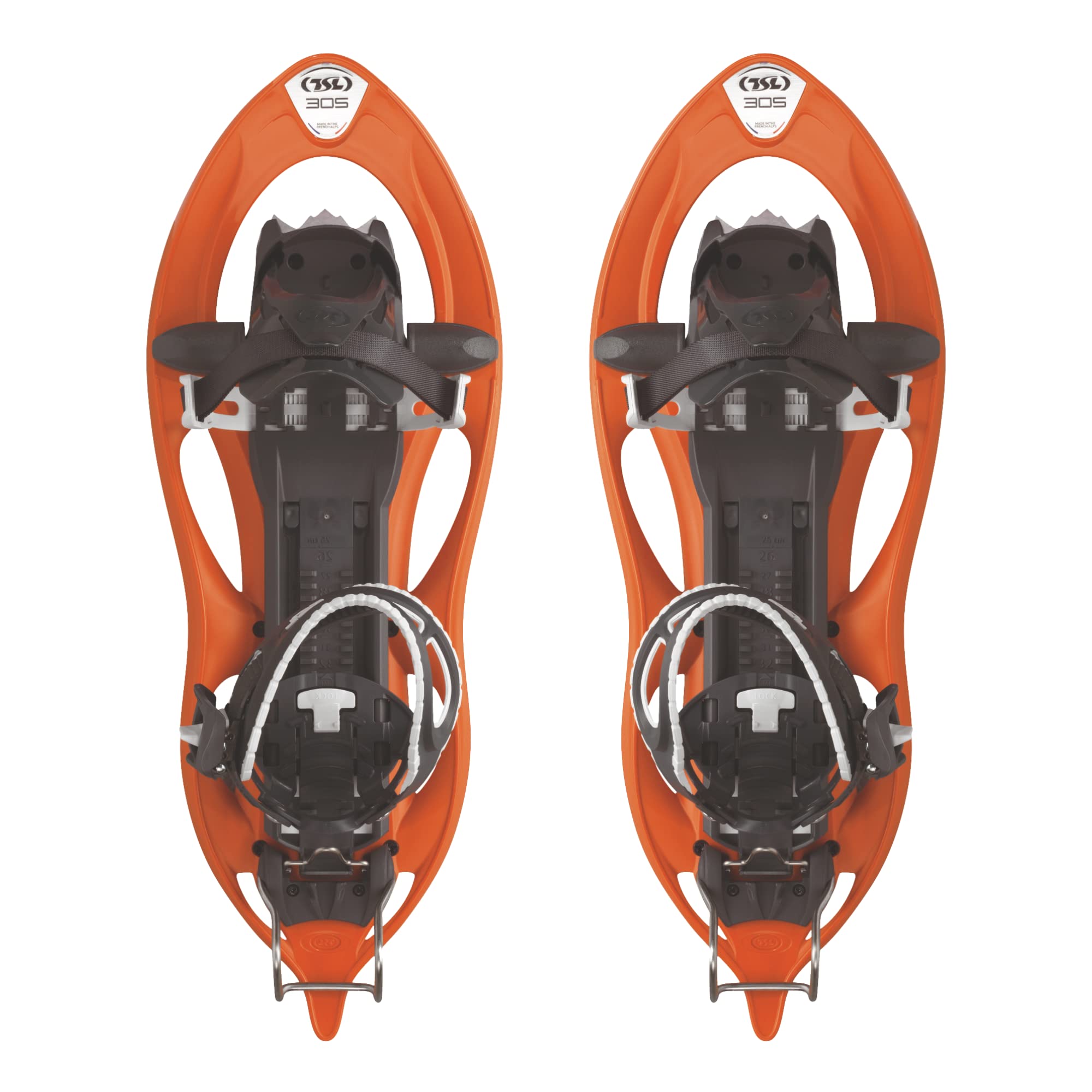 TSL 305/325/345 Elevation Snowshoes Sz 305 (55cm) Halloween