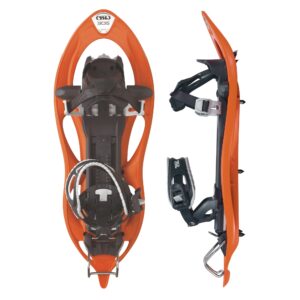 TSL 305/325/345 Elevation Snowshoes Sz 305 (55cm) Halloween