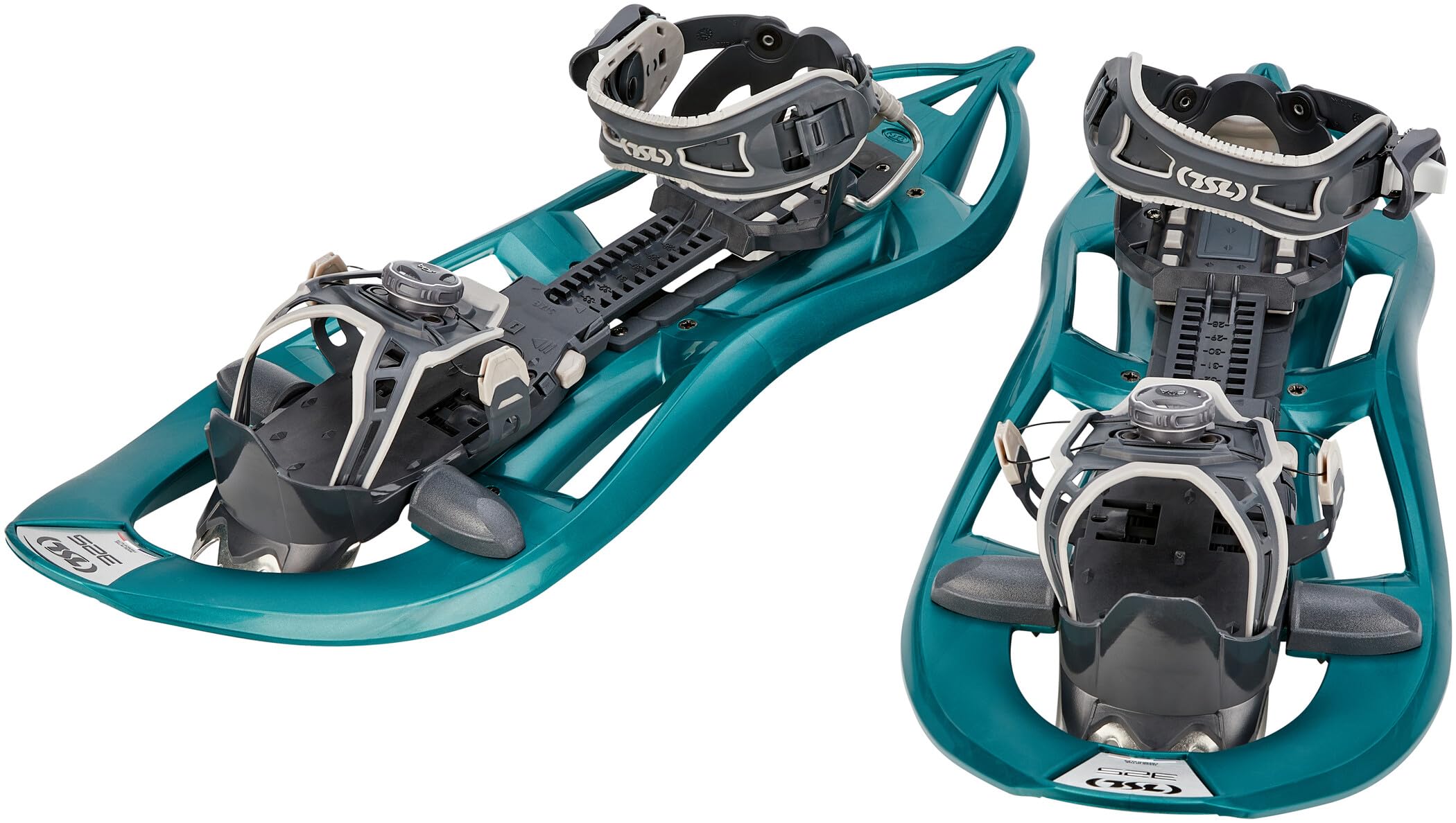 TSL 305/325/345 Original 2 Snowshoes Sz 305 (55cm) Sapin