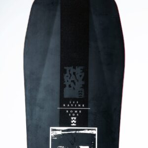 Rome Mens Ravine Directional Snowboard - 2022/2023 Size 155cm