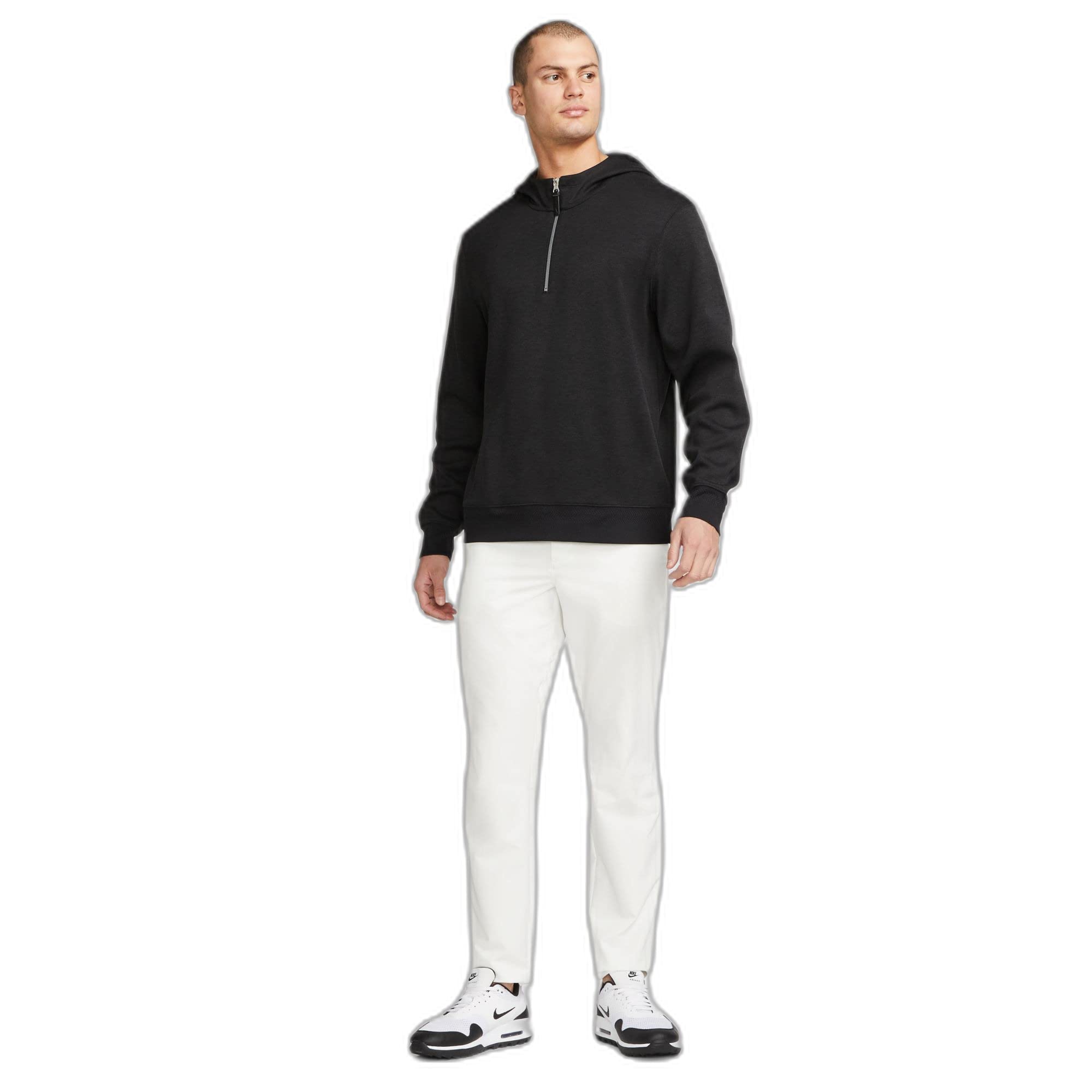 Nike Dri-FIT Men's Golf Hoodie (as1, alpha, l, regular, regular, Large)