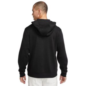 Nike Dri-FIT Men's Golf Hoodie (as1, alpha, l, regular, regular, Large)