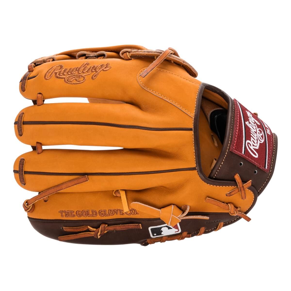 Rawlings Heart of The Hide R2G Kris Bryant 12.25" Baseball Glove: PRORKB17T Right Hand Thrower