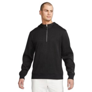 nike dri-fit men's golf hoodie (as1, alpha, l, regular, regular, large)