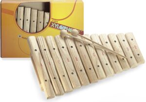 stagg xylophone (xylo-j12 us)