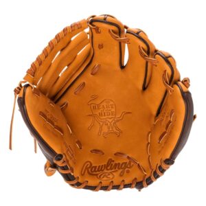 Rawlings Heart of The Hide R2G Kris Bryant 12.25" Baseball Glove: PRORKB17T Right Hand Thrower