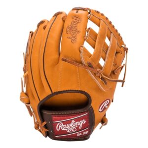 Rawlings Heart of The Hide R2G Kris Bryant 12.25" Baseball Glove: PRORKB17T Right Hand Thrower