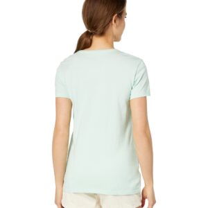 Life is Good Breathe Forest Short Sleeve Crusher-Lite™ Tee Sage Green MD (US 8-10)