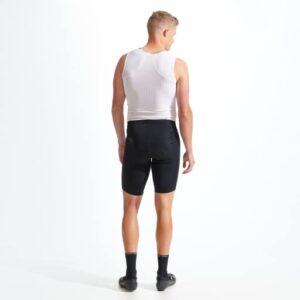 PEARL IZUMI Men's Padded Cycling Podium Short, Black, XX-Large