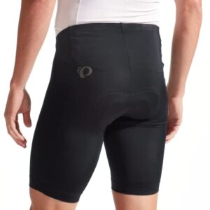 PEARL IZUMI Men's Padded Cycling Podium Short, Black, XX-Large