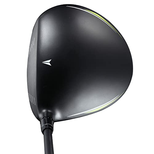 MACGREGOR MACTEC X2 Adjustable Driver