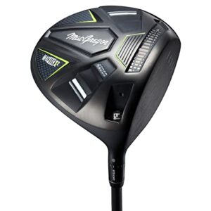 macgregor mactec x2 adjustable driver