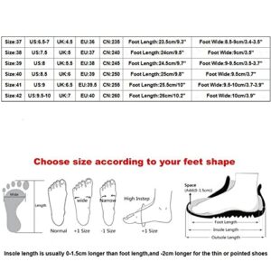 Womens Sandals, Black Boots for Women Ankle Booties Women's Heels Fashion Boots Narrow Boots Red Heels Low Heel Basketball Boots Steel Toe Shoes for Women