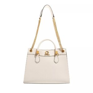 guess nell girlfriend satchel, stone