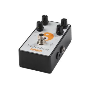 Warm Audio Warmdrive - Amp-In-a-Box Overdrive Pedal