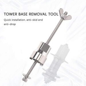 Bike Hubs Removal Tool, Freehubs Remove Install Tool, Repair Accessory for Road Bike Mountain Bike