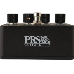 PRS Guitars Horsemeat Overdrive Pedal, Black (108530 001)