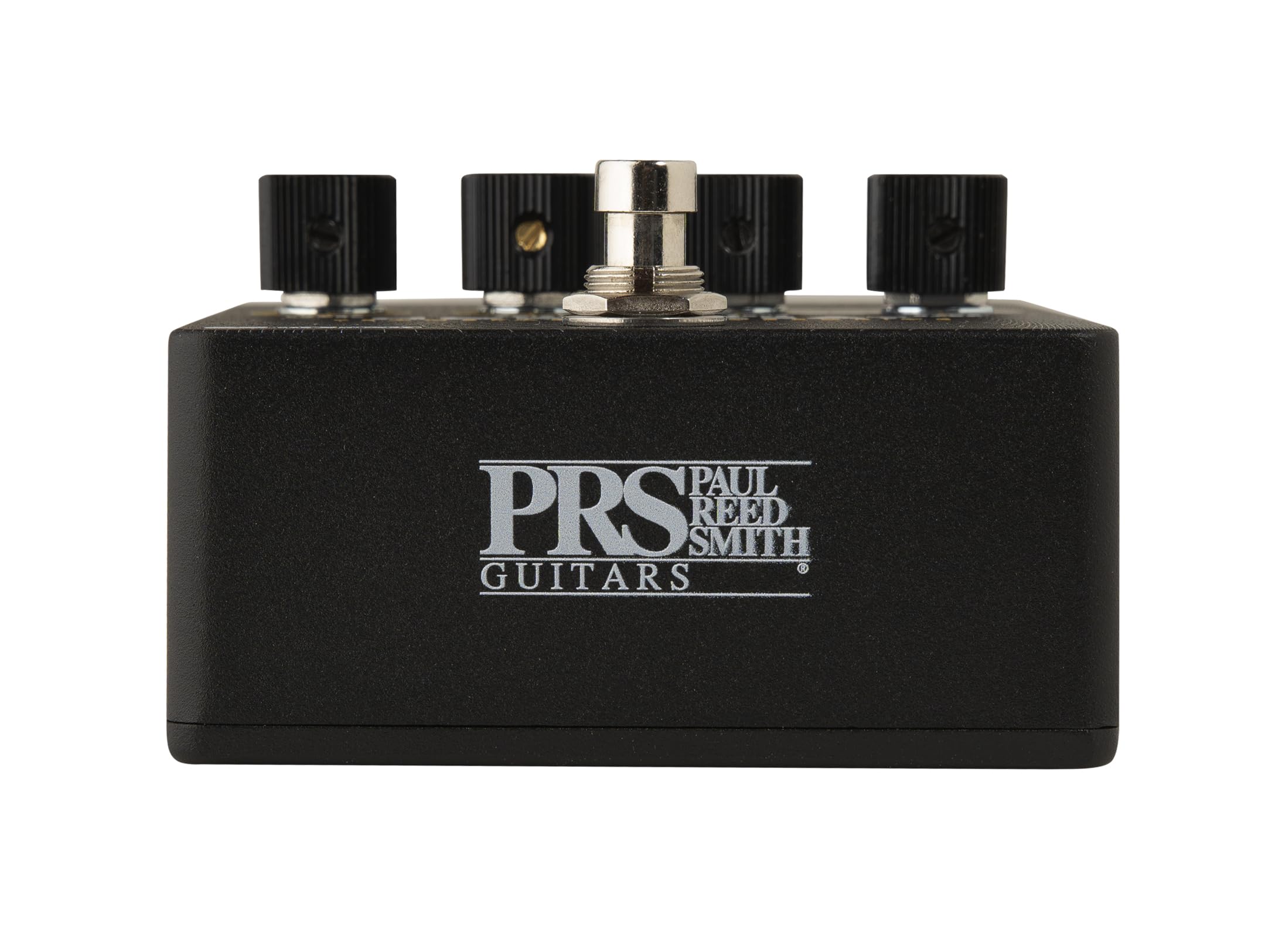 PRS Guitars Horsemeat Overdrive Pedal, Black (108530 001)