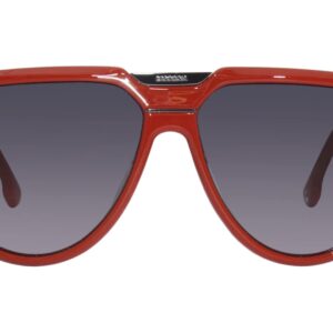 Carrera FLAGLAB 13 Red Gold/Grey Shaded 62/14/140 unisex Sunglasses